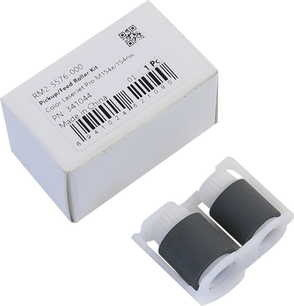 Toner Zamiennik rolka odbierajÄ ca/podajÄ ca HP Color LaserJet Pro M254dw