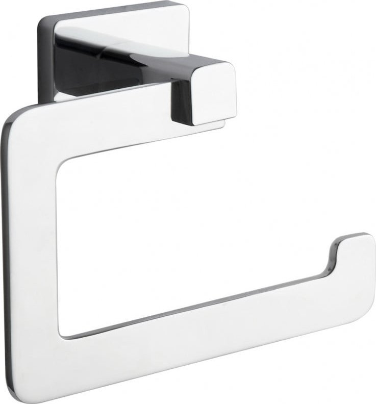 Mexen Mexen Asis uchwyt na papier toaletowy chrom - 7017633-00