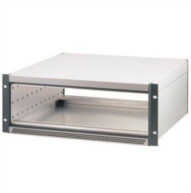 SCHROFF RatiopacPRO AIR Obudowa rack 19, osłona z możliwością rozbudowy, 4/5 U, 84 U, 495 mm