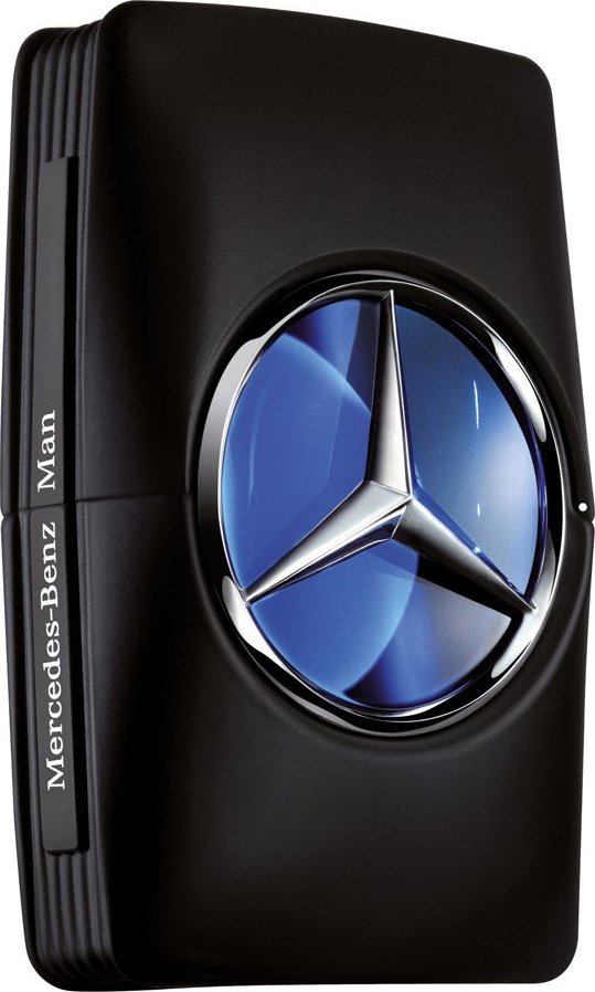 Mercedes-Benz Mercedes Benz Man EDT 200ml