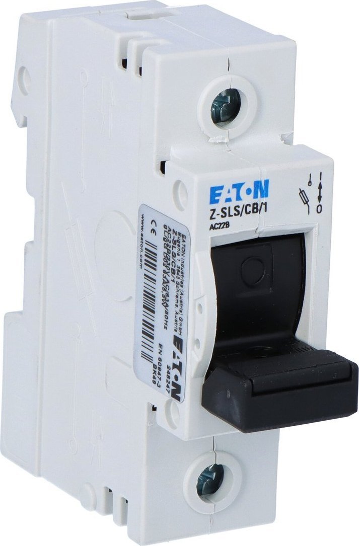 Eaton Rozłącznik bezpiecznikowy z sygnalizacją przepalenia Z-SLS/CB/1