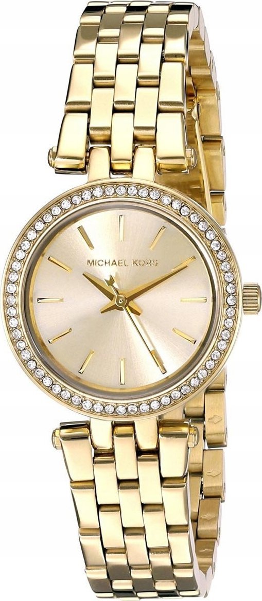 ZEGAREK DAMSKI MICHAEL KORS MK3295 - DARCI (zm589a) + BOX