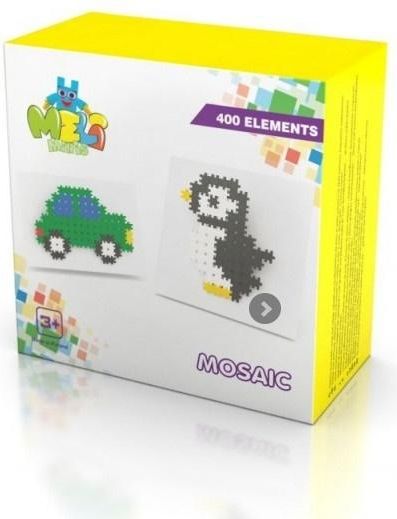 Artyzan Klocki Meli Minis 400