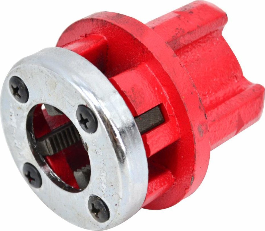 AWTools AWTOOLS GŁOWICA GWINTOWNICY 1/2"