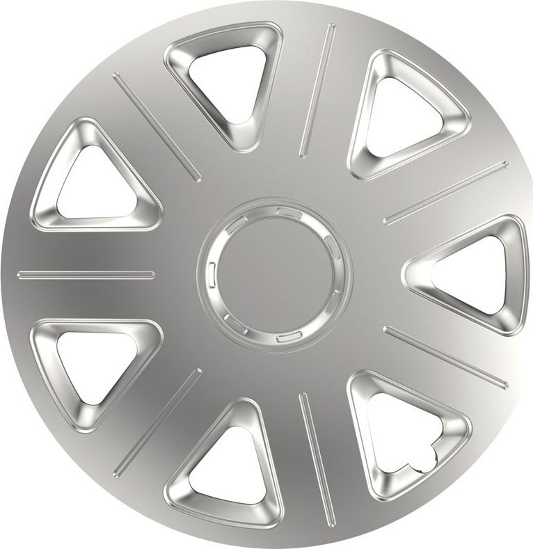 Kołpak Versaco Kołpak Master silver 15``, 1 szt.