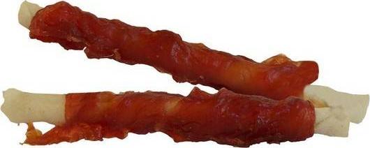 Magnum Magnum Patyczki Ze Skóry Bydlęcej Z Kaczką, Przysmak Dla Psa Wołowina Kaczka, 500g