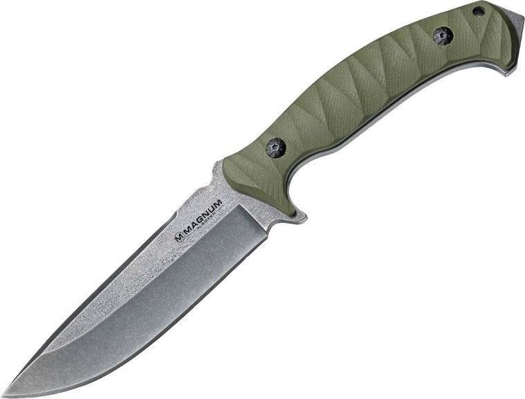 Magnum Nóż Magnum Persian Fixed uniwersalny