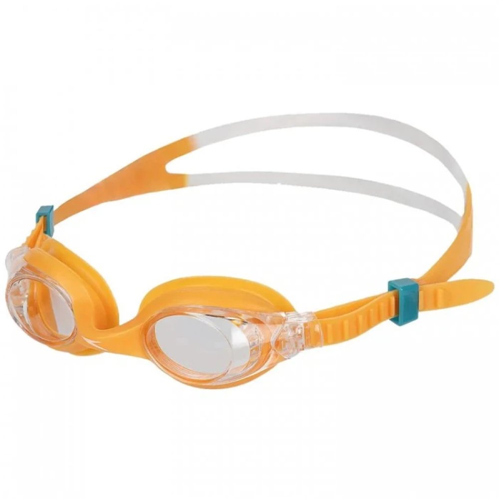 Speedo AKCESORIA PŁYWACKIE JUNIOR SKOOGLE GOG IU ASSORTED 3 8-0735914653 ONE SIZE MIX