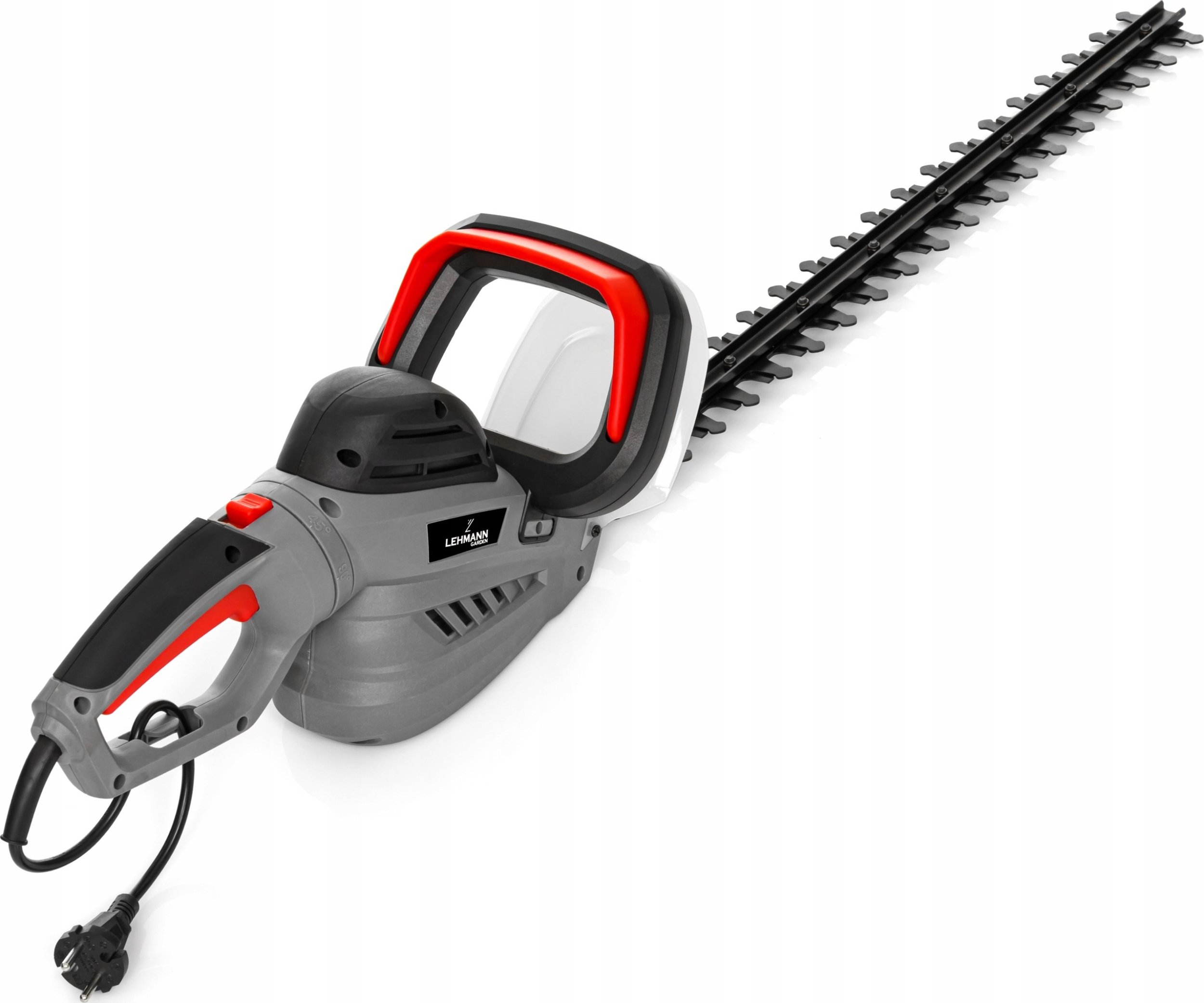 NOŻYCE DO ŻYWOPŁOTU CIĘCIA SEKATOR NAJDŁUŻSZE 1800W