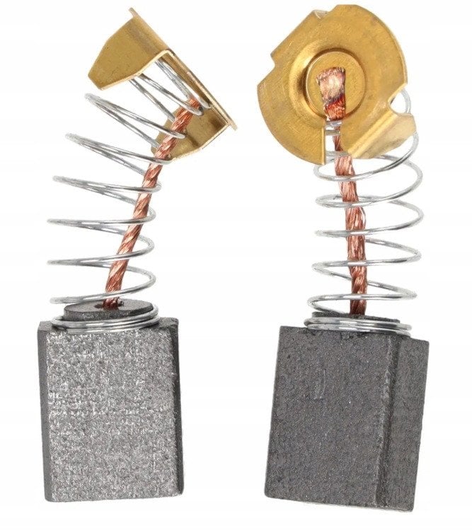 Szczotki elektrografitowe do DED7511