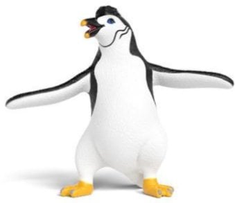 Figurka Schleich 14909 figurka dla dzieci