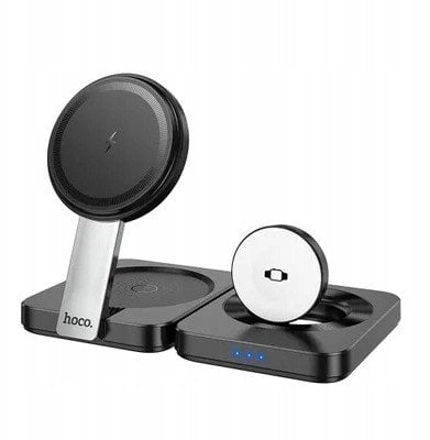 Hoco 3w1 15W CQ11 czarna