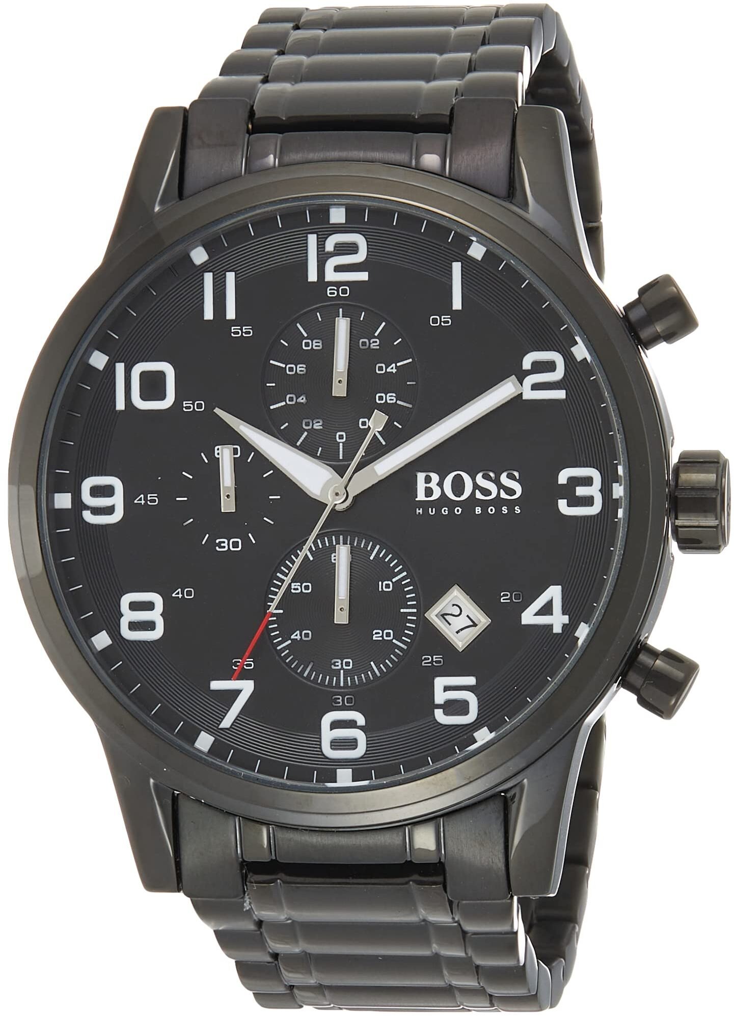 Zegarek Hugo Boss Aeroliner 1513180