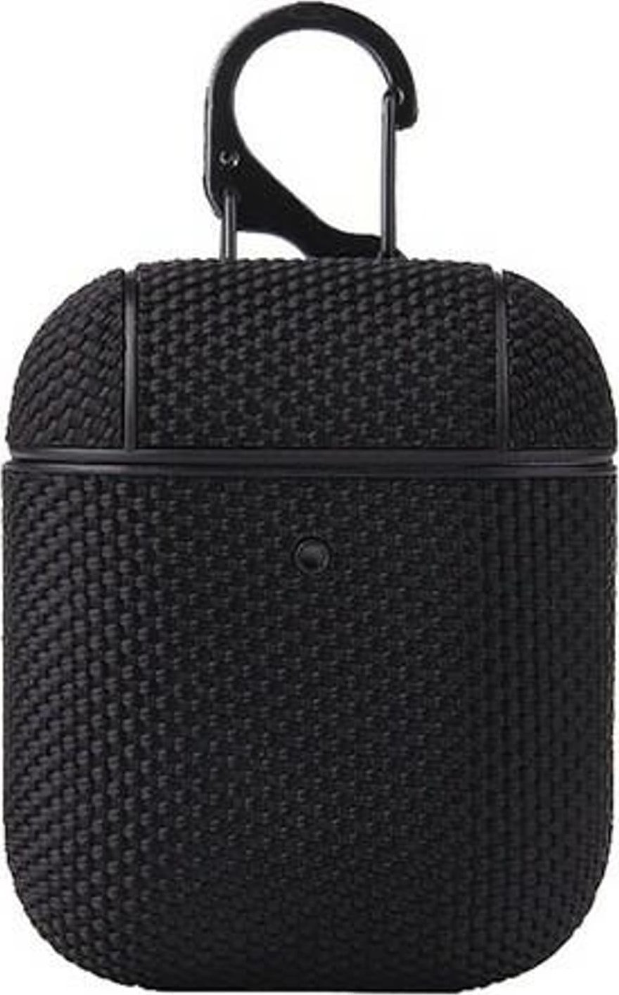 Beline Beline AirPods Shell Cover Air Pods 1/2 czarny/black