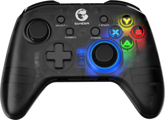 Pad GameSir T4 PRO WRLS