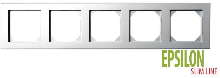 FRAME EPSILON SLIM 14-145-05 METAL CO