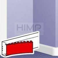 Legrand Kanał kablowy DLP 35x105 /bez pokrywy/ biały 2m (010421)