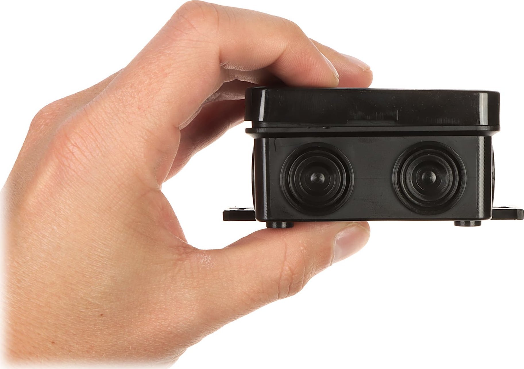 Elektro-Plast PUSZKA ODGAŁĘŹNA PH-75X75/B/EPN IP55 Elektro-Plast