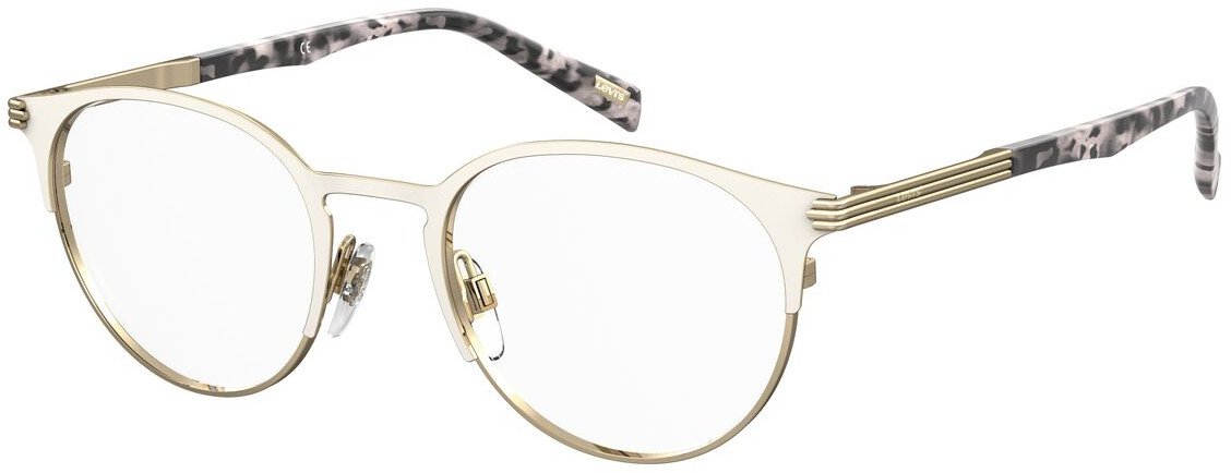 Ramki do okularów Unisex Levi's LV-5035-IJS 50 mm