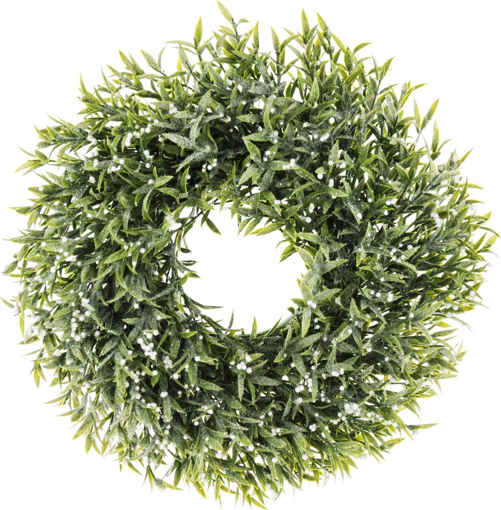 Dekoracja świąteczna Art-Pol wieniec
