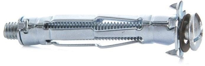 STEEL ANCHOR WITH HEX 10X50 L5-57/1 4PCS