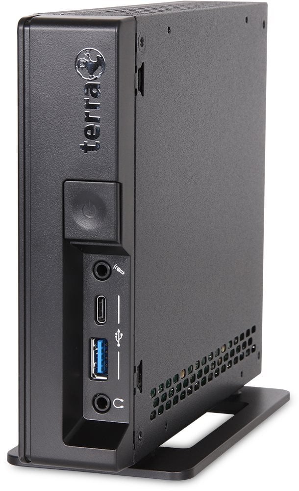 TERRA PC-Mini 3550 Fanless
