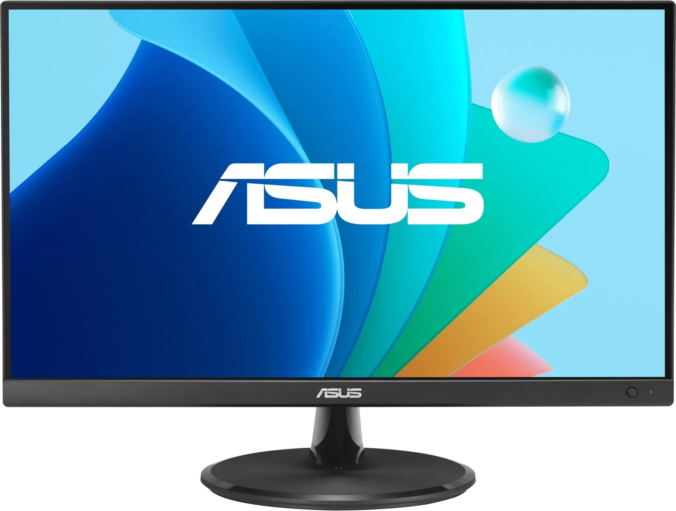 ASUS Eye Care VP227HF 54.48cm(16:9)FHD HDMI DP