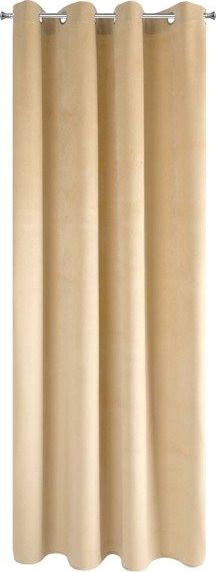 Eurofirany Zasłona Dekoracyjna Euro Pierre Cappucci 140x250