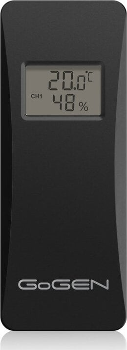 Eta Czujnik do stacji meteo GoGEN - MESENZOR97