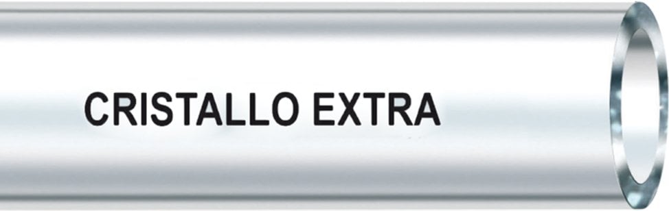 HOSE 19X24 CRISTALLO EXTRA AL(50)