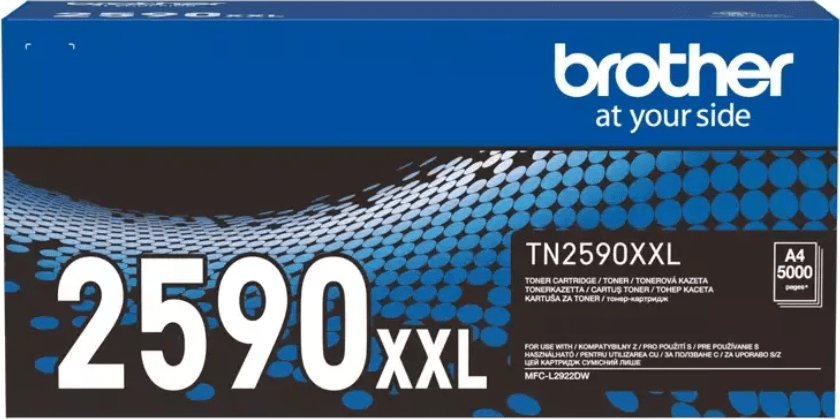 Toner Brother Toner Brother TN-2590XXL