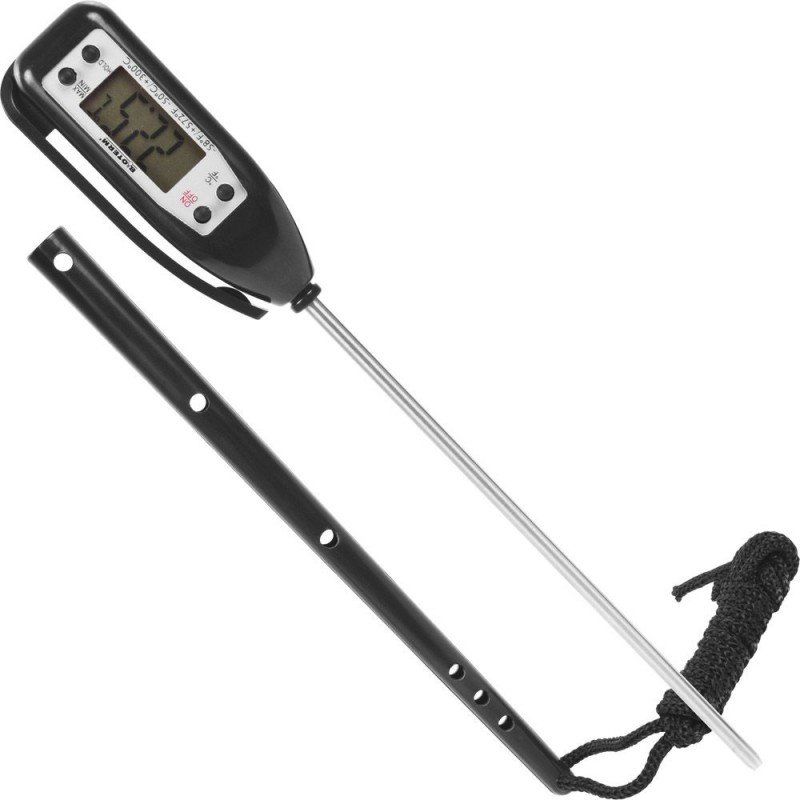 Bioterm Skaitmeninis maisto termometras Bioterm, -50 °C-300 °C