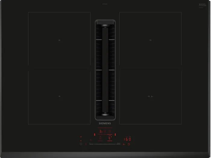 Płyta grzewcza Siemens Kaitlentė SIEMENS ED751HQ26E