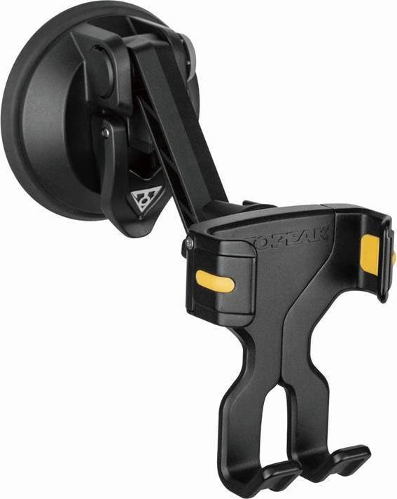 Topeak Uchwyt na telefon do samochodu Topeak Omni CarMount