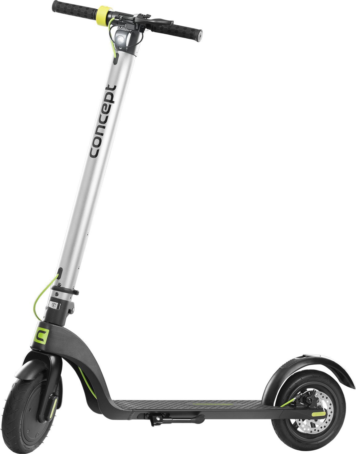 Hulajnoga elektryczna Concept Solution Crossader 2.5 SC2500