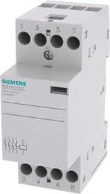 Siemens Stycznik modułowy 25A 4Z 0R 230V AC (5TT5030-2)