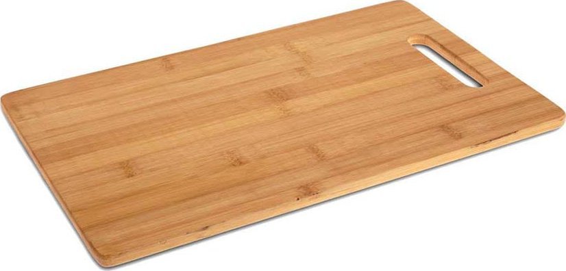 Deska do krojenia Deco4Home bambusowa 36x23cm