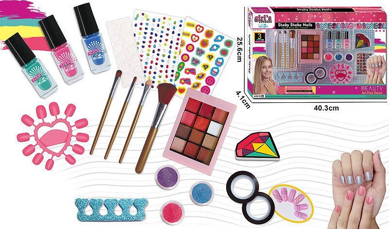 Icom Zestaw piękności CC053131 90848