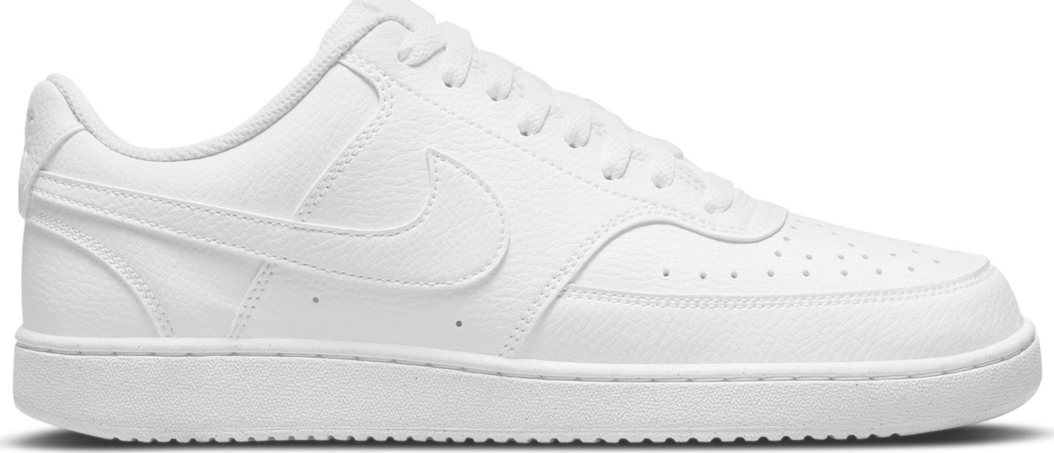 Nike Nike Court Vision Low 100 : Rozmiar - 45