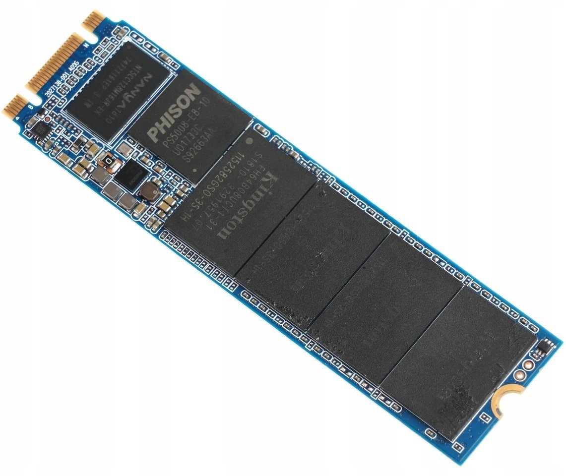 Dysk SSD Kingston RBU-SN8154P3/256GJ1 256GB M.2 PCIe OEM
