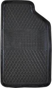 mat-Gum Dywaniki gumowe Skoda przód, model - (I PRAWY)