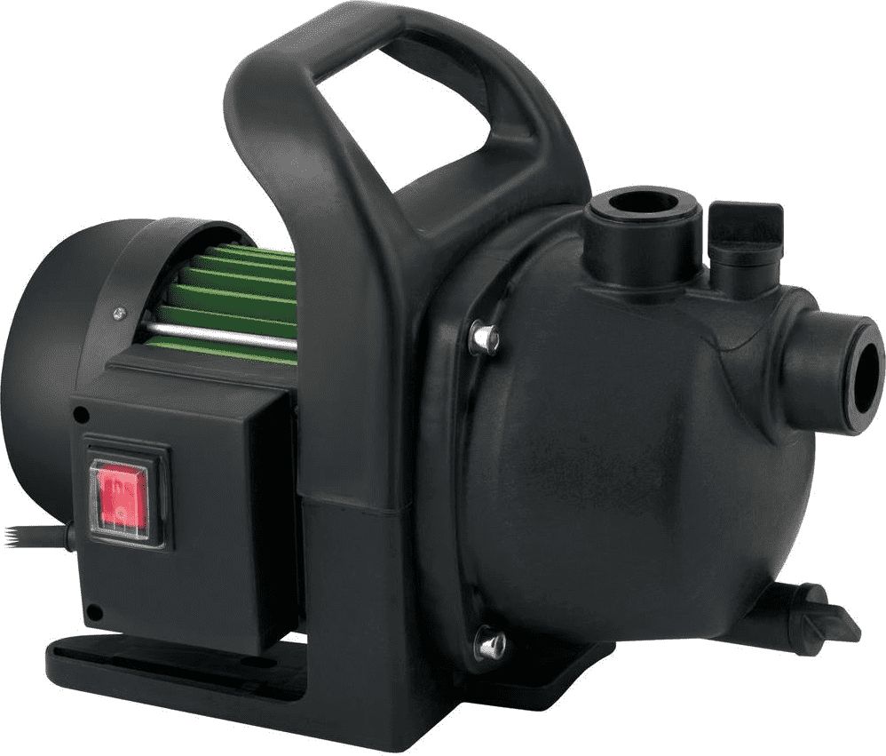 Fieldmann Pompa ogrodowa FVC 8020-EC (50003072)