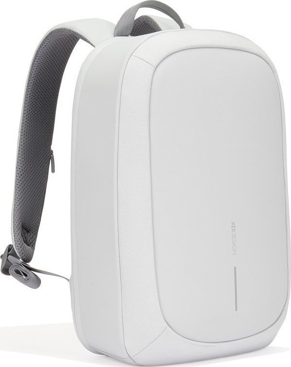 Plecak turystyczny XD Design XD DESIGN PLECAK BOBBY EDGE OFF WHITE P/N: P706.2503