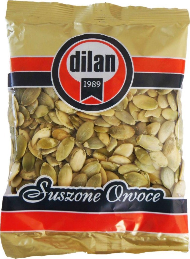 Dilan Pestki dyni 80g