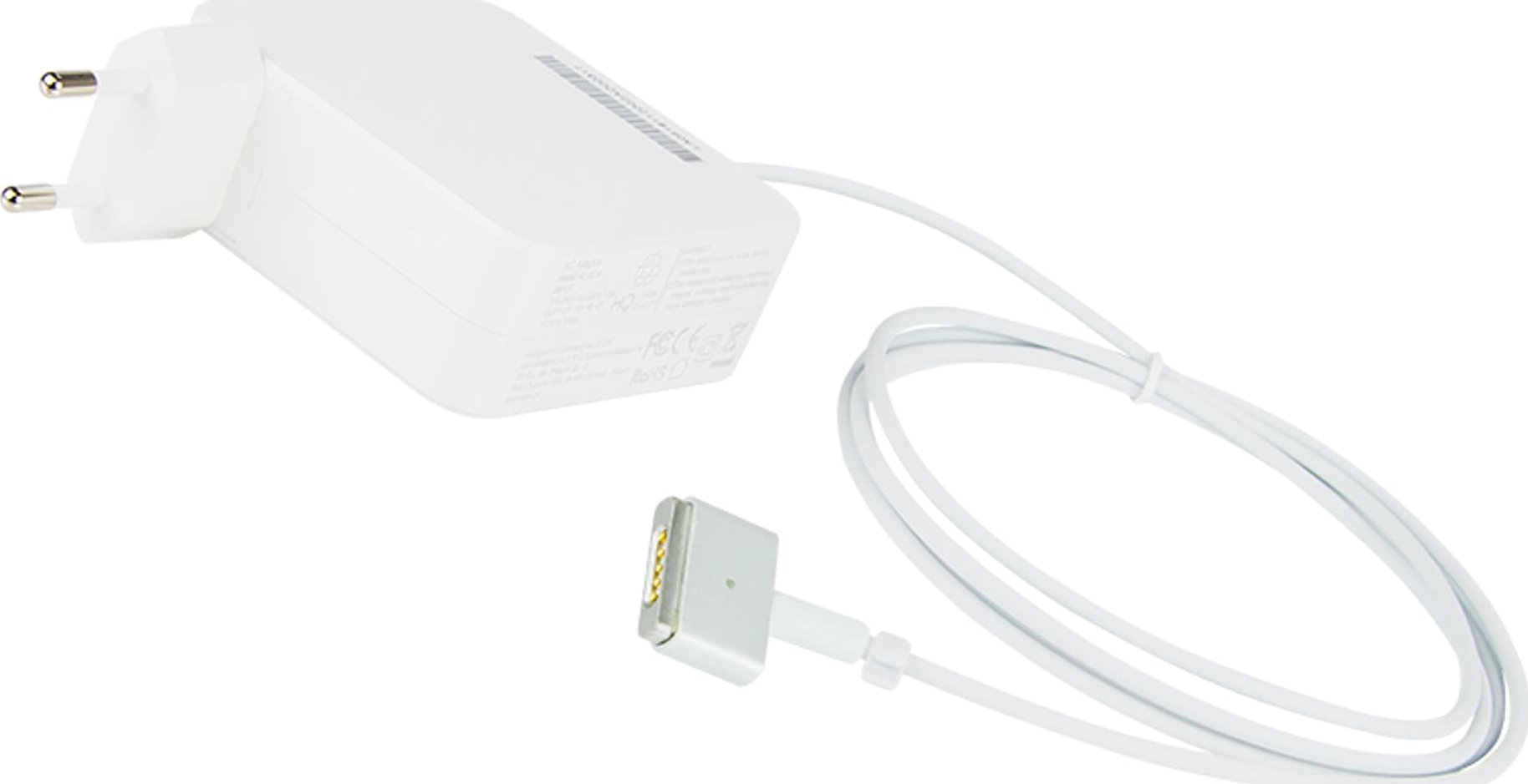 Zasilacz do laptopa Blow 4161# Zasilacz do laptopa macbook magse 2