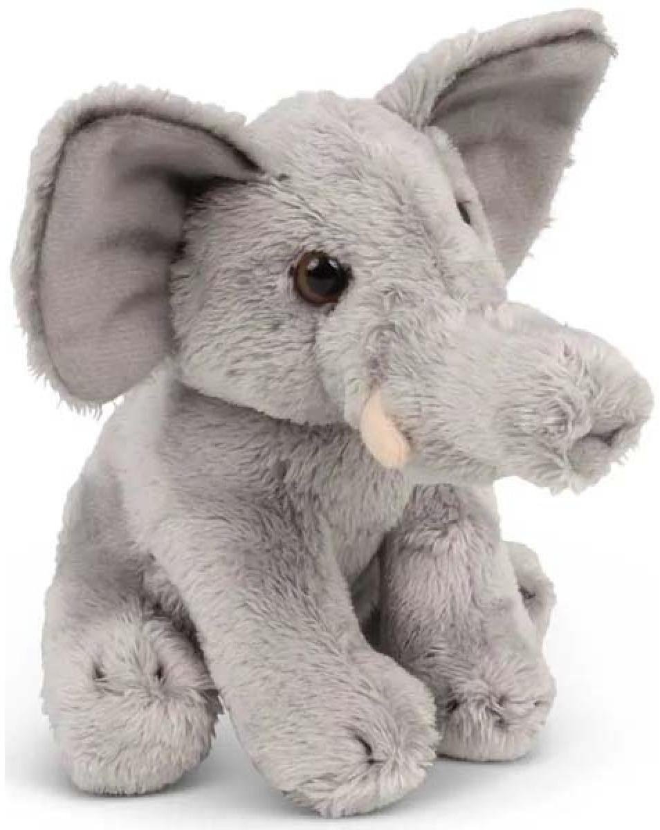 Animigos World of Nature mini słoń