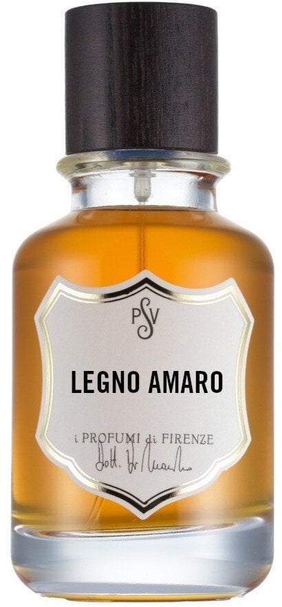 Gucci I PROFUMI DI FIRENZE Drewno Emaro spray EDP 100ml