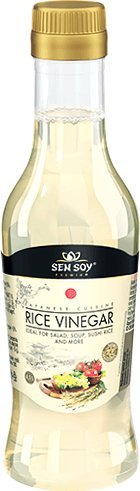SEN SOY Ocet ryżowy 220ml - Sen Soy