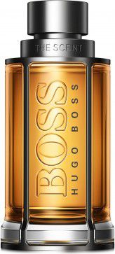 Hugo Boss The Scent EDT 50 ml