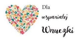 Szaron Magnes - Wspaniałej wnuczce